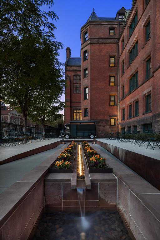 The High Line Hotel New York Exterior photo